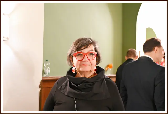 Foto: Friederike M. Schuster