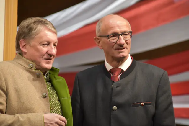 Foto: © Georg Larcher / MeinBezirk.at