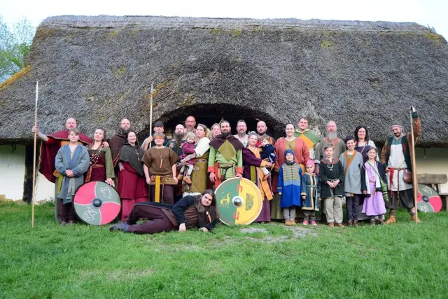 Von den Osterferien bis zur Langen Nacht der Museen