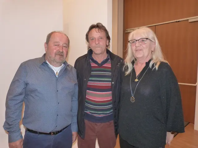 Foto: Vanessa Wittmann