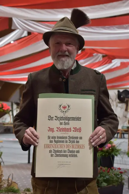 Foto: © Georg Larcher / MeinBezirk.at