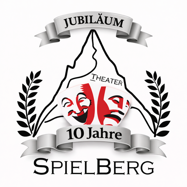 Wir feiern Jubiläum mit einem 