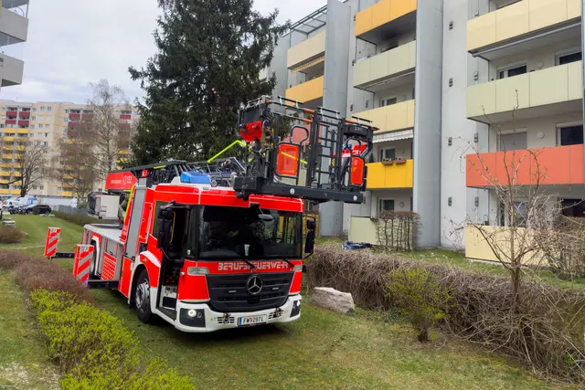 Foto: FOTOKERSCHI / WERNER KERSCHBAUMMAYR