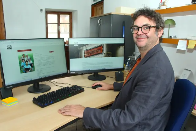 Wald4tler Hoftheater startet in die 41. Spielsaison