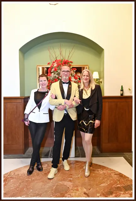 Foto: Friederike M. Schuster