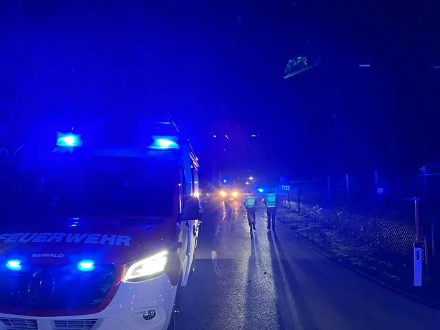Foto: FF Ternitz-Pottschach