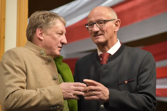 Foto: © Georg Larcher / MeinBezirk.at
