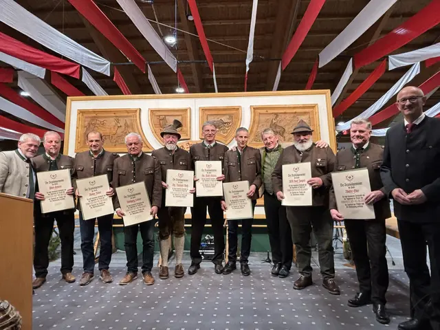 Foto: © Georg Larcher / MeinBezirk.at