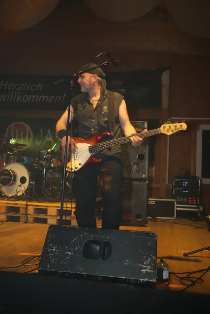 Foto: Thomas Fischer