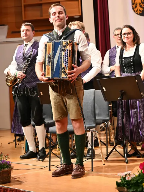 Foto: Wilfried Fischer