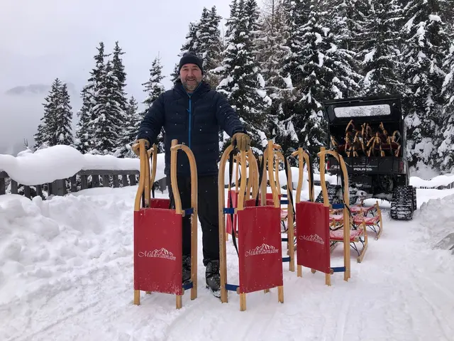 Wirt der Milderaunalm kämpft - „Habe alle Rechnungen bezahlt“