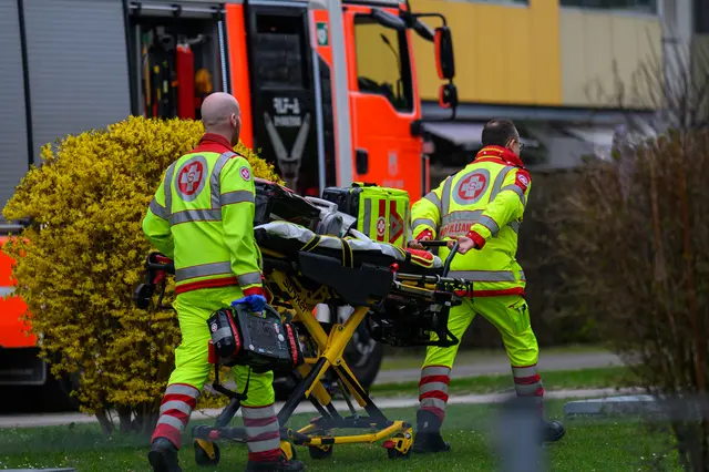 Foto: FOTOKERSCHI / WERNER KERSCHBAUMMAYR