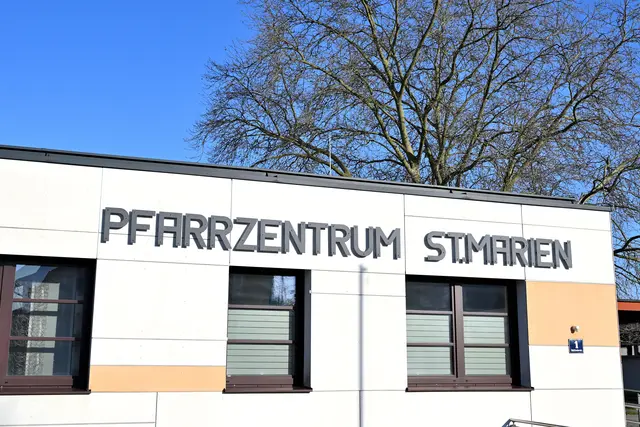 Die Pfarre St. Marien in Amstetten wurde mit  1. Jänner 1975 als 423. Pfarre der Diözese St. Pölten gegründet. | Foto: Hans-Peter Kriener