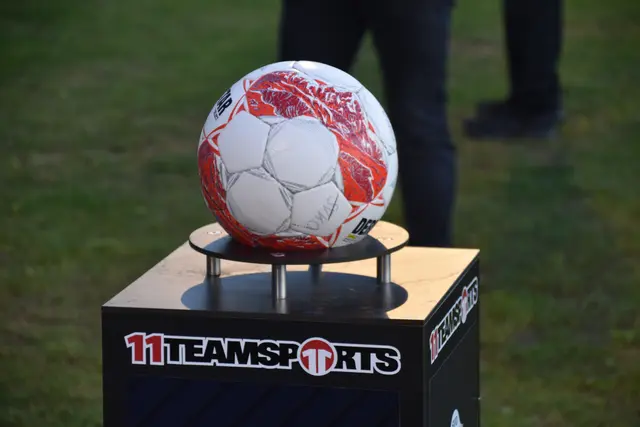 Auch im Fußballcup geht es weiter. | Foto: Michael Strini