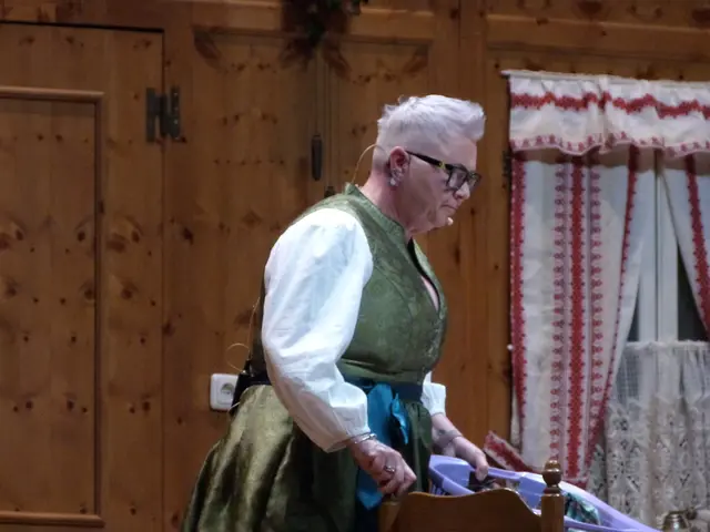 Foto: Vanessa Wittmann
