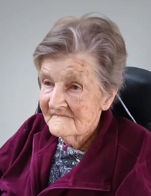 Zäzilia Großsteiner, Pabneukirchen | Foto: Familie/privat