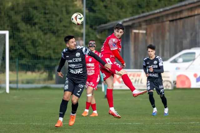 Foto: SC Pinkafeld/Lukas Köberl