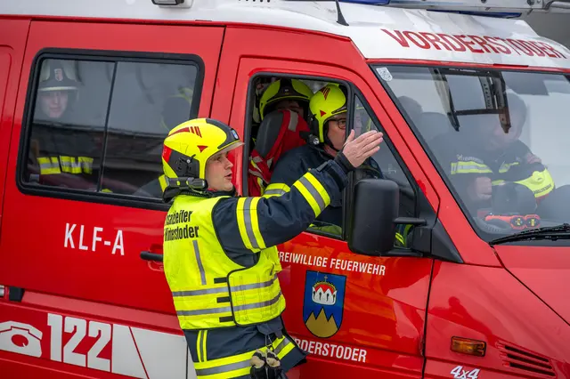 Foto: TEAM FOTOKERSCHI/ FEUERWEHR HINTERSTODER