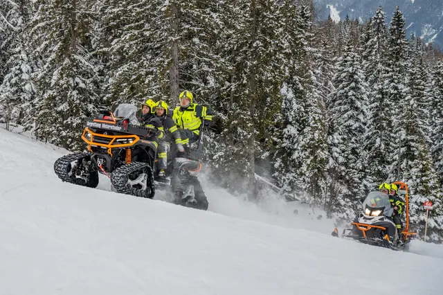 Foto: TEAM FOTOKERSCHI/ FEUERWEHR HINTERSTODER