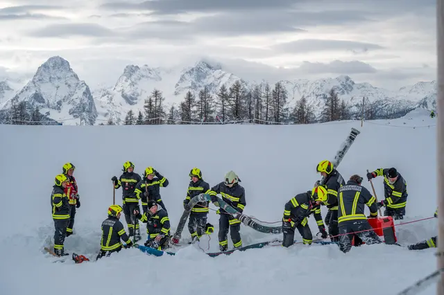 Foto: TEAM FOTOKERSCHI/ FEUERWEHR HINTERSTODER