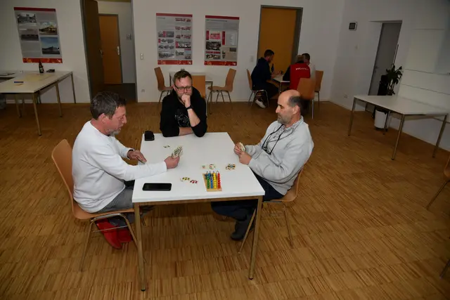 Foto: Gerald Dreisieber