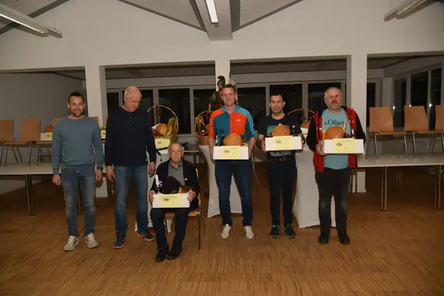 Foto: Gerald Dreisieber