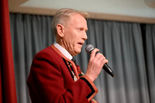 Hauptmann Hansjörg Salchner und die Kompanie Sistrans waren hervorragende Gastgeber. | Foto: Hassl