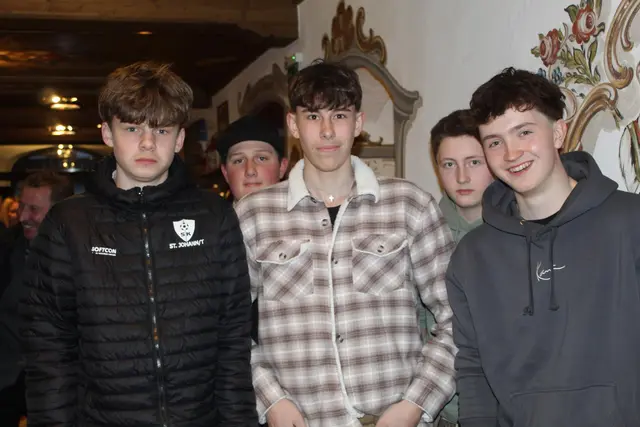 Impressionen Begrüßung am Eingang. | Foto: Sabine Trabi; Friedl Schwaighofer; Anneliese Hechenberger