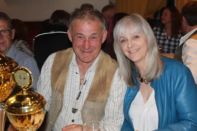 Ballsaal Impressionen Saison Abschlussball 2026 | Foto: Sabine Trabi; Friedl Schwaighofer; Anneliese Hechenberger