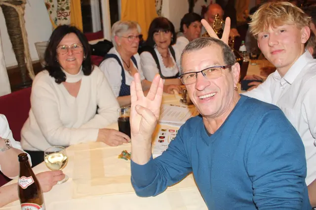 Ballsaal Impressionen Saison Abschlussball 2026 | Foto: Sabine Trabi; Friedl Schwaighofer; Anneliese Hechenberger