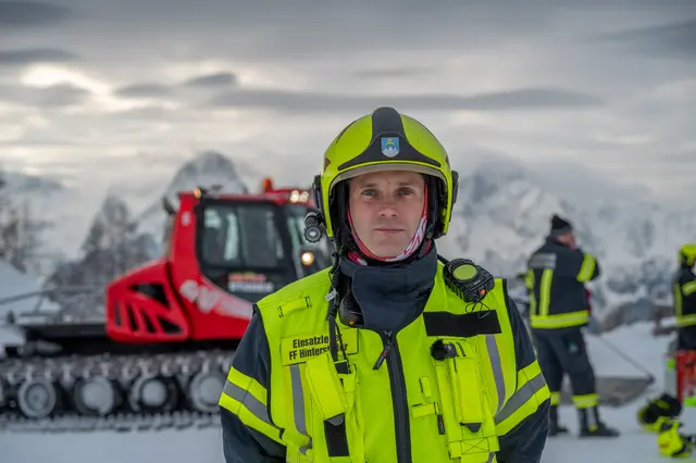 Foto: TEAM FOTOKERSCHI/ FEUERWEHR HINTERSTODER