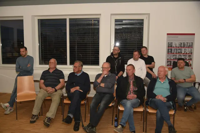 Foto: Gerald Dreisieber