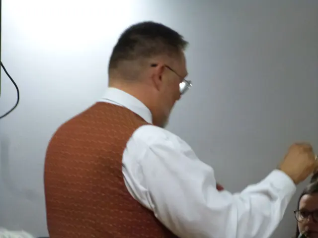 Foto: Vanessa Wittmann