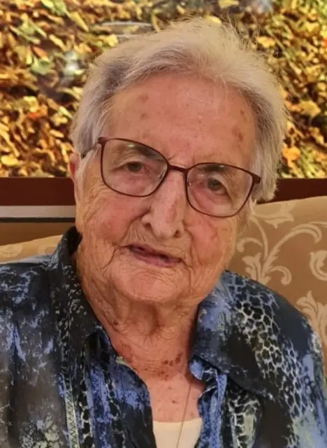 Rosa Puchberger, Grein | Foto: Familie/privat