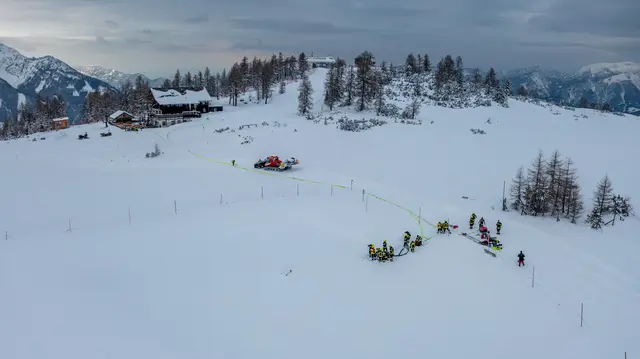 Foto: TEAM FOTOKERSCHI/ FEUERWEHR HINTERSTODER
