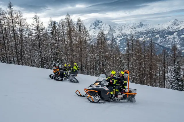 Foto: TEAM FOTOKERSCHI/ FEUERWEHR HINTERSTODER