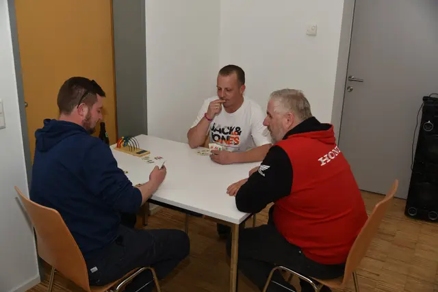 Foto: Gerald Dreisieber