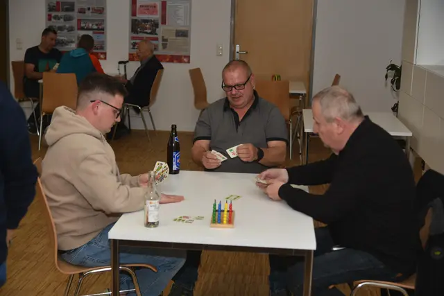 Foto: Gerald Dreisieber