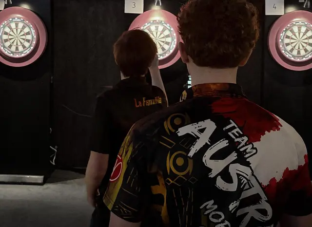 DSV Innviertel mit Podesplätzen