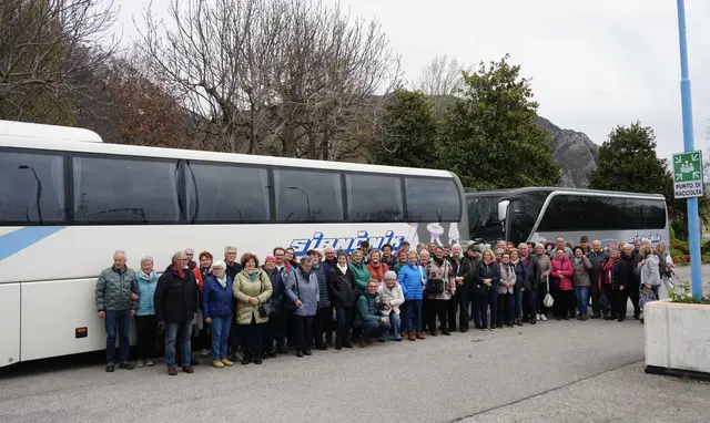 Entdeckungsreise ins Friaul-Julisch Venetien: Genüsse, Kultur und Natur direkt vor der Haustür