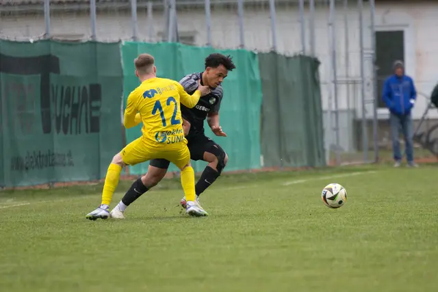 Foto: Manuel Handlfinger/ ONEshot sportimages