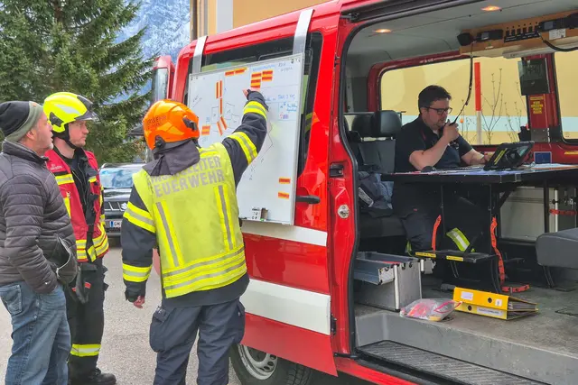 Foto: FF Bad Goisern