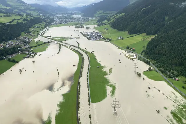 Landesumweltanwaltschaft sorgt für Verzögerung