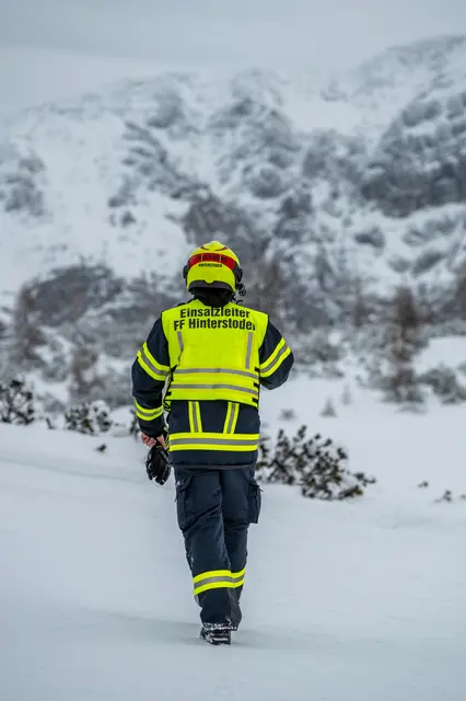 Foto: TEAM FOTOKERSCHI/ FEUERWEHR HINTERSTODER