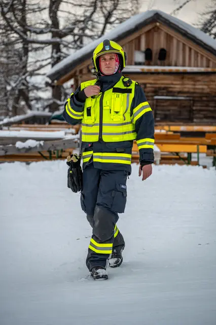 Foto: TEAM FOTOKERSCHI/ FEUERWEHR HINTERSTODER