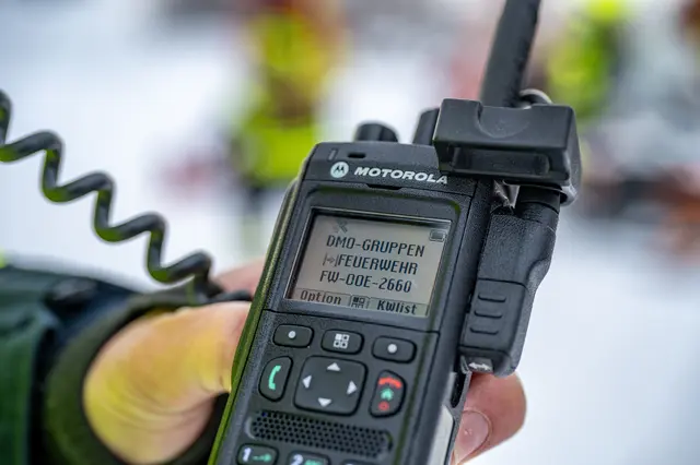 Foto: TEAM FOTOKERSCHI/ FEUERWEHR HINTERSTODER