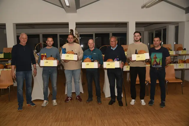 Foto: Gerald Dreisieber