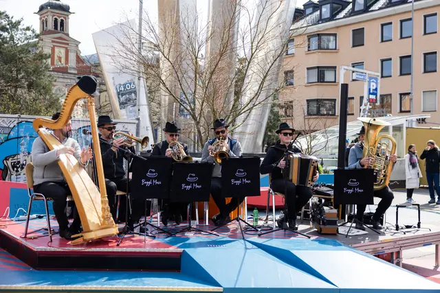 Beggl Musik | Foto: Thomas Steinlechner