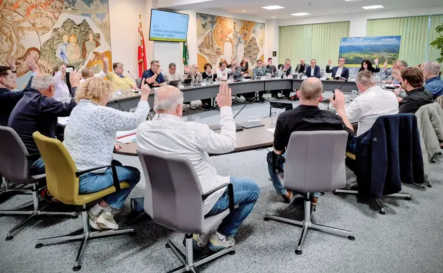 Nachhaltigkeit und Inklusion – Stadt setzt klare Schwerpunkte