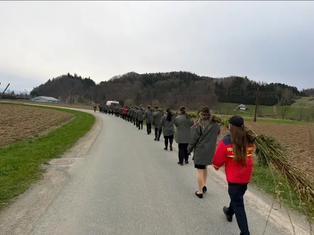 Foto: FF Maltschach